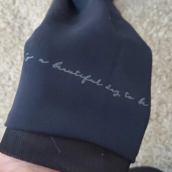 Gymshark x Whitney Simmons Crop Top- Size Small - Long Sleeve - Picture 3 of 5